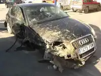 Утилизация автомобиля audi a3 (8p) 2.0 tdi года 2007 питание bkd