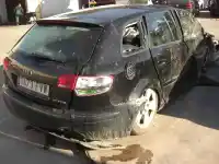 Утилизация автомобиля audi a3 (8p) 2.0 tdi года 2007 питание bkd
