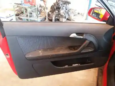 Утилизация автомобиля audi a3 (8p) 1.9 tdi ambiente года 2001 питание bls