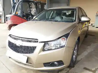 Veículo de Sucata chevrolet cruze lt do ano 2001 alimentado z20s1