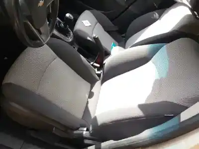 Veículo de Sucata chevrolet cruze lt do ano 2001 alimentado z20s1