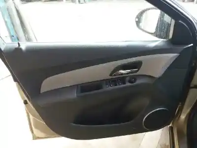 Veículo de Sucata chevrolet cruze lt do ano 2001 alimentado z20s1