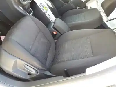 Veicolo di demolizione volkswagen tiguan (5n2) t1 bluemotion dell'anno 2001 alimentato cffb