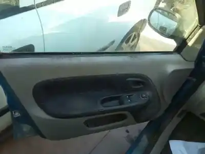 Утилизация автомобиля renault clio ii fase ii (b/cb0) chiemsee года 2003 питание d/k9k a7