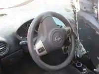 Утилизация автомобиля opel corsa d 1.3 16v cdti года 2008 питание z13dtj