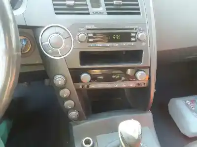 Утилизация автомобиля SSANGYONG KYRON 200 Xdi Limited года 2006 питание D/D20DT