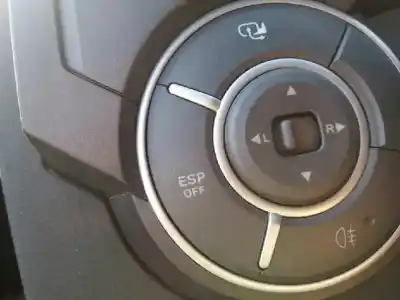 Sloopvoertuig ssangyong kyron 200 xdi limited van het jaar 2006 aangedreven d/d20dt