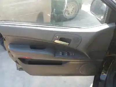 Sloopvoertuig ssangyong kyron 200 xdi limited van het jaar 2006 aangedreven d/d20dt