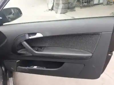 Здавання транспортного засобу audi                                               a3 (8p)                                                                                                                                                                                                                                                    2.0 tdi ambiente (dpf) (125kw)                                                                                                                                                                                                                             року 2008 потужний bmn