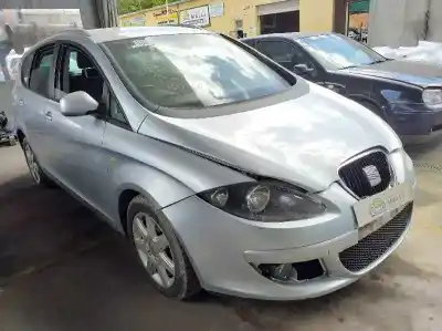 Veículo de Sucata seat altea xl (5p5) stylance / style do ano 2007 alimentado bxe