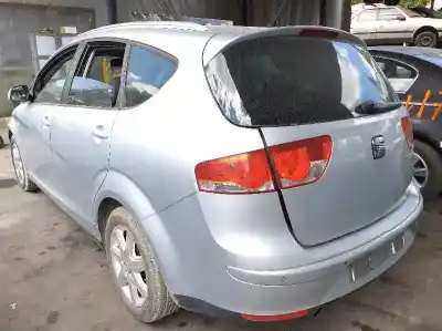 Veículo de Sucata seat altea xl (5p5) stylance / style do ano 2007 alimentado bxe