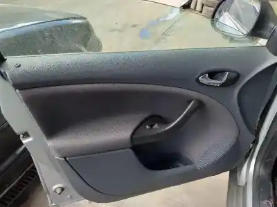 Veículo de Sucata seat altea xl (5p5) stylance / style do ano 2007 alimentado bxe