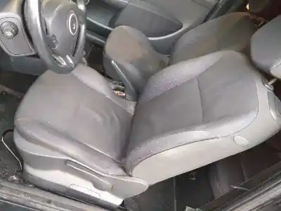 Veículo de Sucata renault clio iii imusic confort dynamique do ano 2006 alimentado k4j780