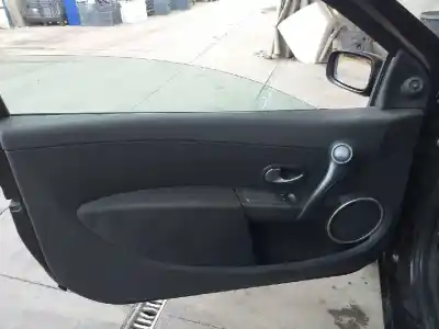 Veículo de Sucata renault clio iii imusic confort dynamique do ano 2006 alimentado k4j780