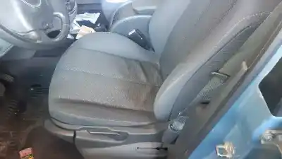 Здавання транспортного засобу renault scenic iii dynamique року 2007 потужний k9kp732