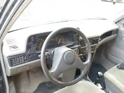 Vehicul casat opel kadett e sprint lim. 82 cv / 60 kw al anului 1989 alimentat 16sv