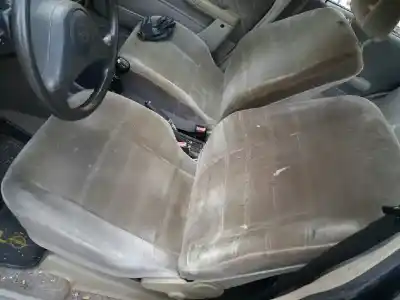 Vehicul casat opel kadett e sprint lim. 82 cv / 60 kw al anului 1989 alimentat 16sv