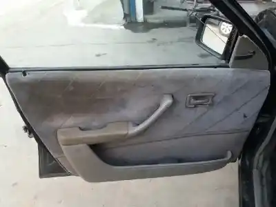 Vehicul casat opel kadett e sprint lim. 82 cv / 60 kw al anului 1989 alimentat 16sv