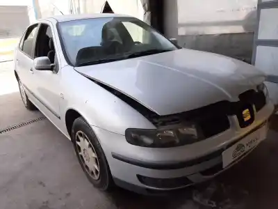 Vehicul casat SEAT TOLEDO (1M2) 1.9 TDI al anului 2003 alimentat ASV