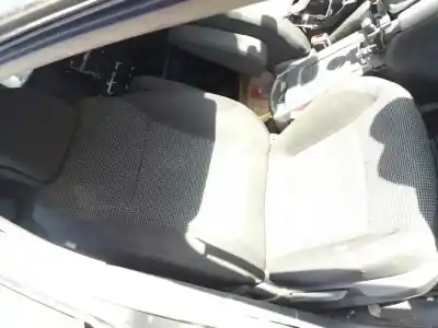 Scrapping Vehicle peugeot 5008 premium of the year 2010 powered d-rhe