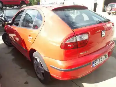 Утилизация автомобиля seat leon (1m1) 1.9 tdi года 2003 питание alh