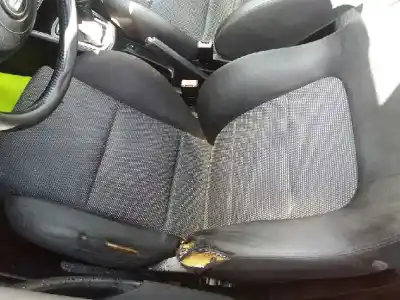 Утилизация автомобиля seat leon (1m1) 1.9 tdi года 2003 питание alh