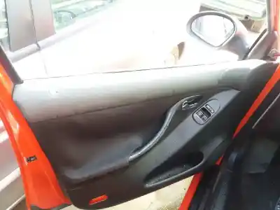 Утилизация автомобиля seat leon (1m1) 1.9 tdi года 2003 питание alh