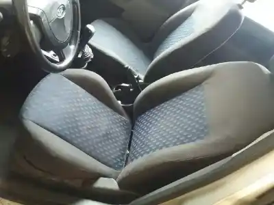 Утилизация автомобиля ford fiesta (cbk) ambiente года 2003 питание fxjb