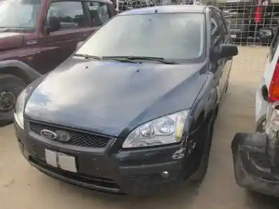 Утилизация автомобиля ford focus c-max (cap) trend (d) года 2005 питание g8da
