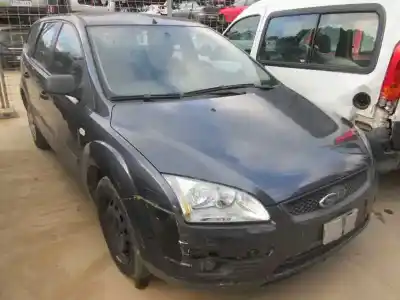 Утилизация автомобиля ford focus c-max (cap) trend (d) года 2005 питание g8da