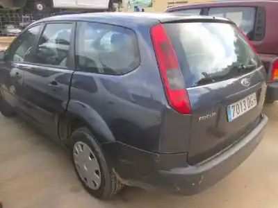 Утилизация автомобиля ford focus c-max (cap) trend (d) года 2005 питание g8da
