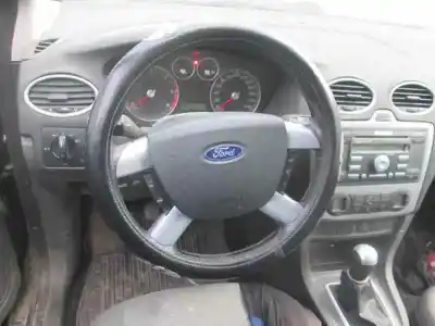 Утилизация автомобиля ford focus c-max (cap) trend (d) года 2005 питание g8da