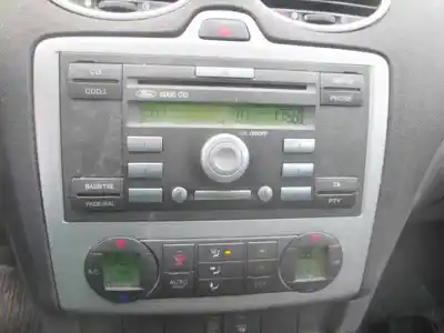 Утилизация автомобиля ford focus c-max (cap) trend (d) года 2005 питание g8da
