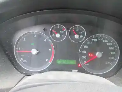 Утилизация автомобиля ford focus c-max (cap) trend (d) года 2005 питание g8da