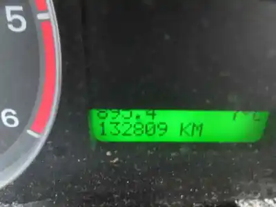 Утилизация автомобиля ford focus c-max (cap) trend (d) года 2005 питание g8da
