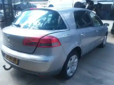 Утилизация автомобиля renault vel satis (bj0) initiale года 2001 питание 