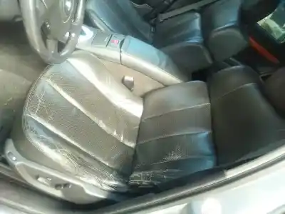 Утилизация автомобиля renault vel satis (bj0) initiale года 2001 питание 