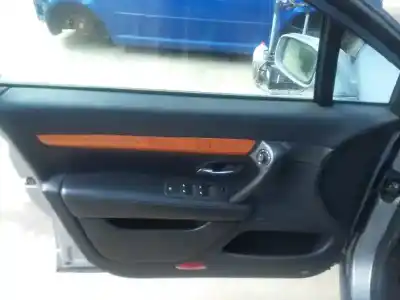 Утилизация автомобиля renault vel satis (bj0) initiale года 2001 питание 