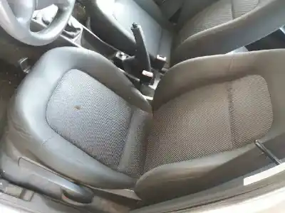 Scrapping Vehicle skoda fabia familiar (6y5) comfort of the year 2006 powered bnv