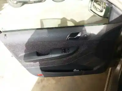 Scrapping Vehicle skoda fabia familiar (6y5) comfort of the year 2006 powered bnv