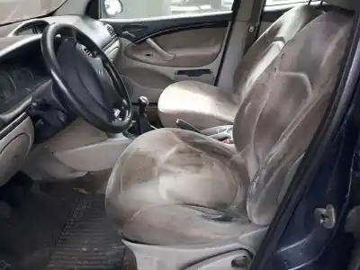 Утилизация автомобиля citroen c5 berlina sx (e) года 2006 питание rhr