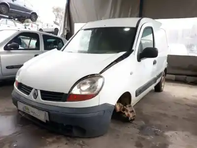 Здавання транспортного засобу renault kangoo (f/kc0) ice року 2001 потужний k9k700 Здавання транспортного засобу renault kangoo (f/kc0) ice року 2001 потужний k9k700