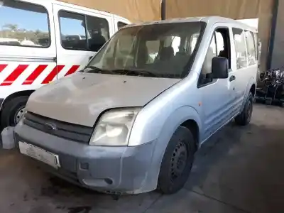 Scrapping Vehicle ford tourneo connect (tc7) kombi b. corta (2006->) of the year 2008 powered r2pa