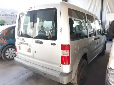 Scrapping Vehicle ford tourneo connect (tc7) kombi b. corta (2006->) of the year 2008 powered r2pa