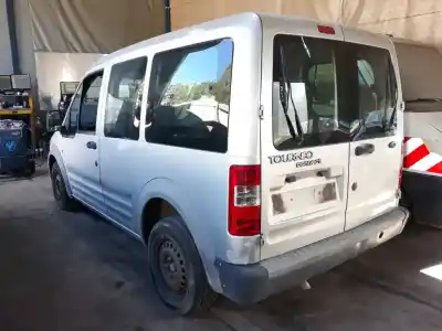 Scrapping Vehicle ford tourneo connect (tc7) kombi b. corta (2006->) of the year 2008 powered r2pa