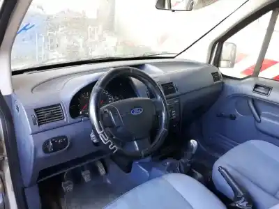 Scrapping Vehicle ford tourneo connect (tc7) kombi b. corta (2006->) of the year 2008 powered r2pa