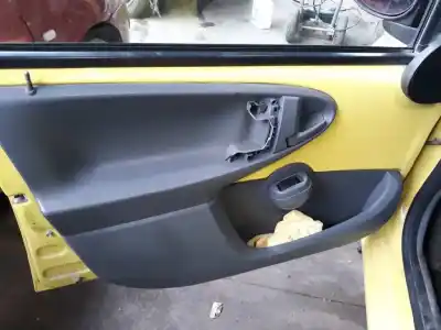 Утилизация автомобиля PEUGEOT 107 (PM_, PN_) 1.0 года 2006 питание 1KR