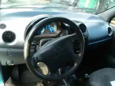 Здавання транспортного засобу daewoo matiz cd року 2004 потужний d8gvg
