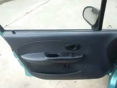 Здавання транспортного засобу daewoo matiz cd року 2004 потужний d8gvg