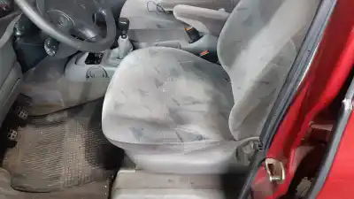 Утилизация автомобиля seat alhambra (7v8, 7v9) 1.9 tdi года 1999 питание afn
